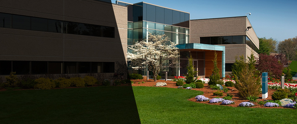 Parish Landscapers