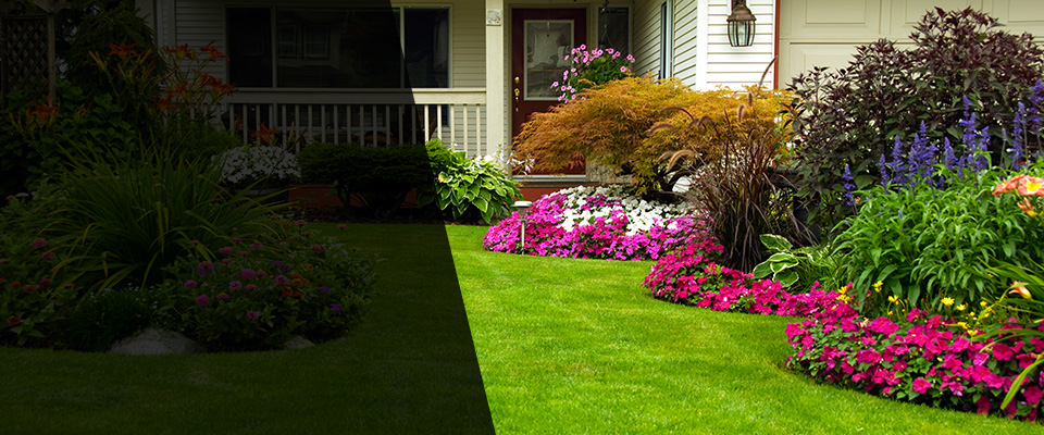 Parish Landscapers