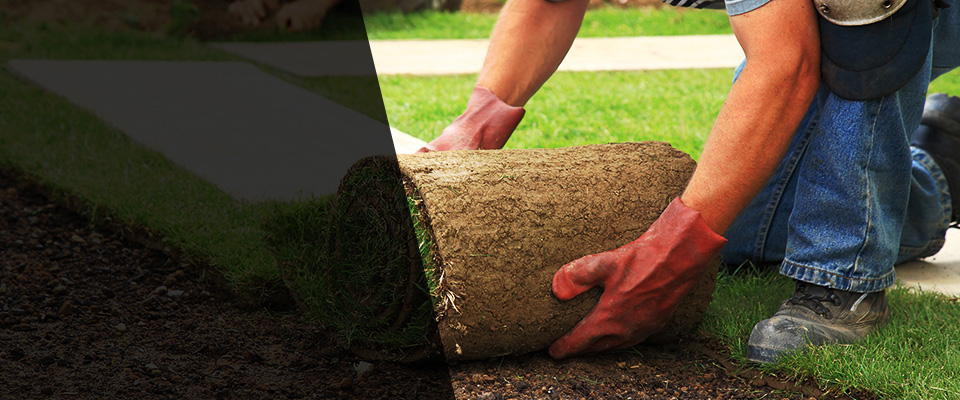 Parish Landscapers