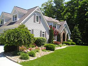 Landscapers and Lawncare Services in Parish, NY