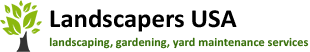 Parish Landscapers